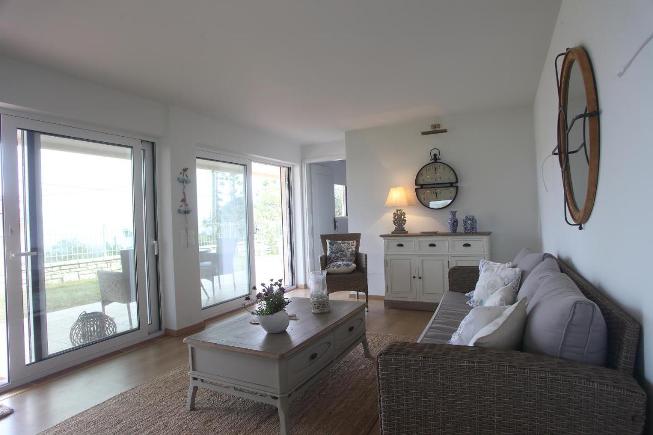 Il Sogno Lefkas Villa Nikiana Bagian luar foto